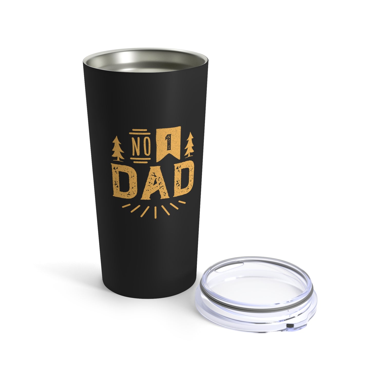 Father's Day Tumbler 20oz