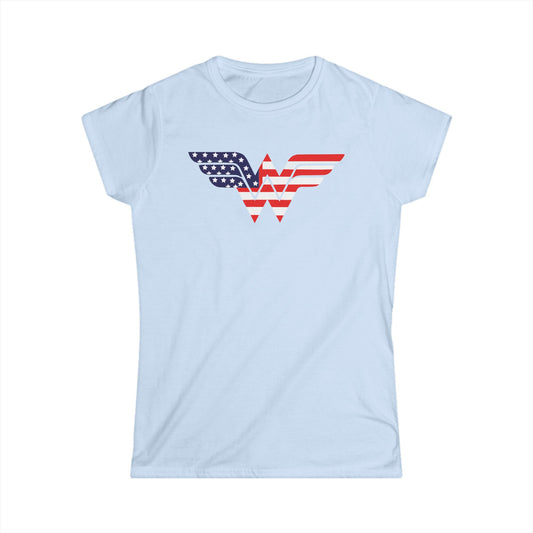 Women's Softstyle Tee