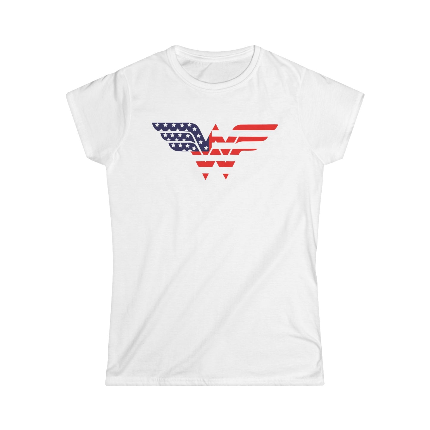 Women's Softstyle Tee