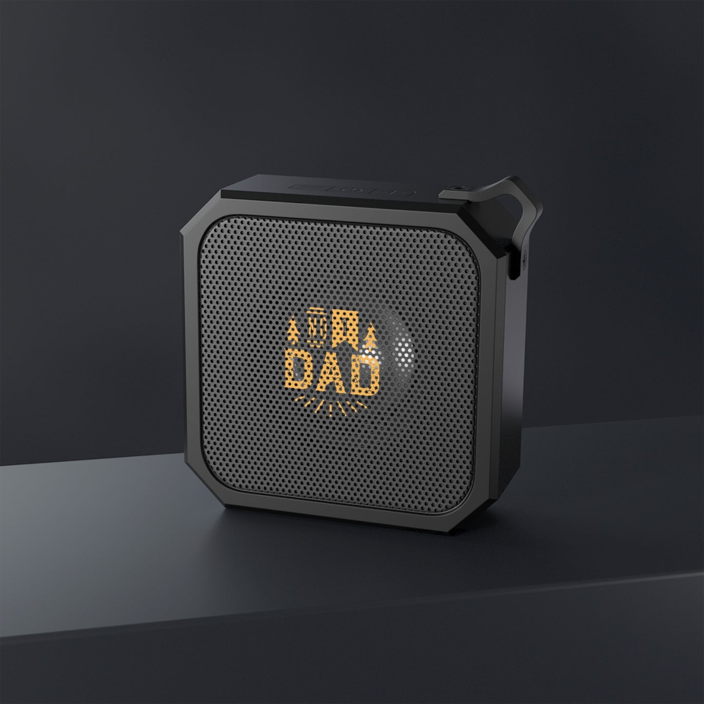 Father's Day Gift Blackwater Outdoor Bluetooth Speaker