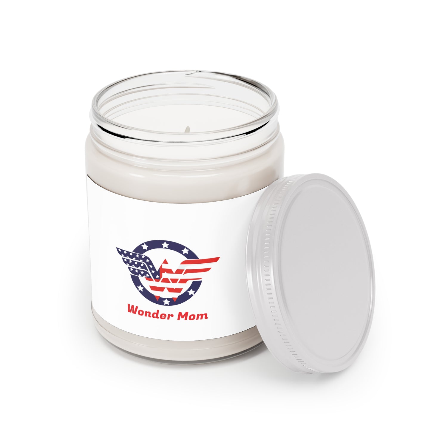 Wonder Mom Scented Candles, 9oz