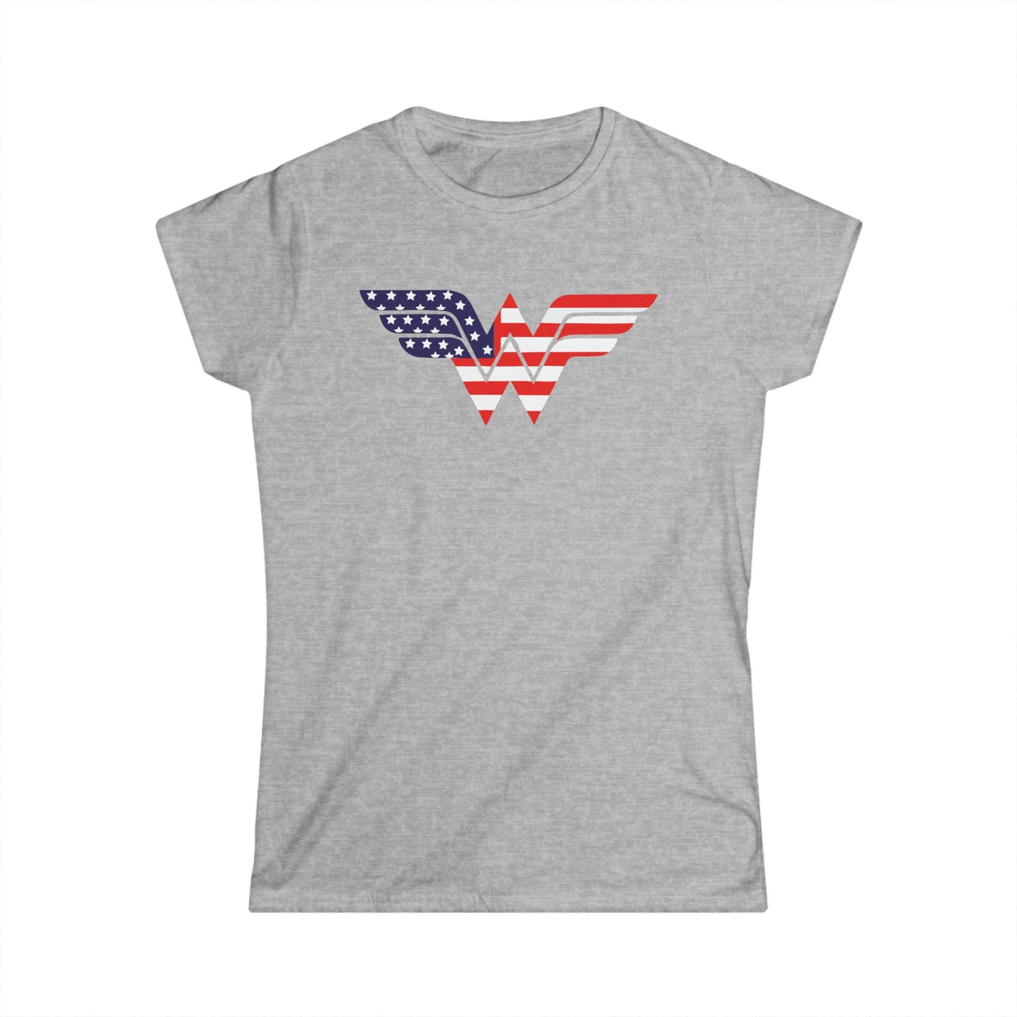 Women's Softstyle Tee