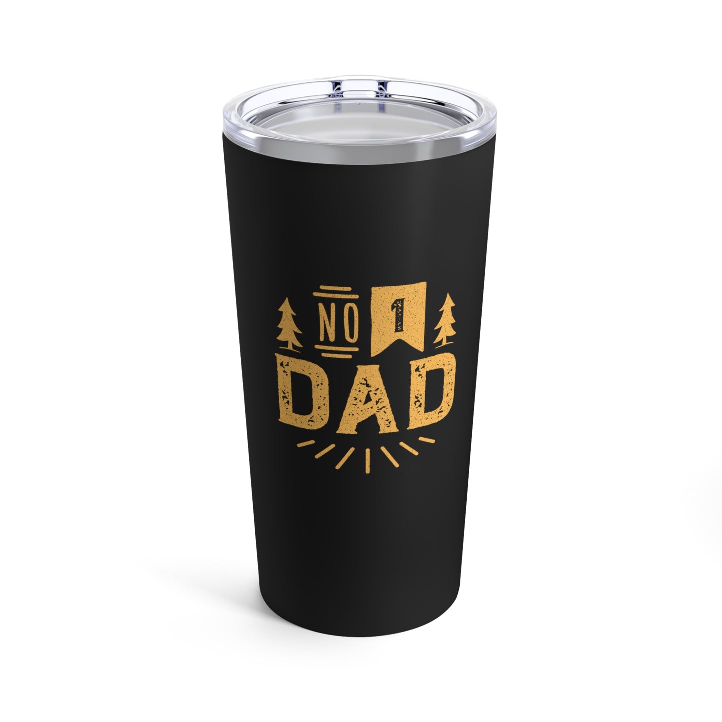 Father's Day Tumbler 20oz