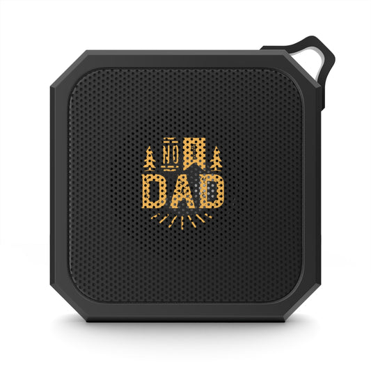 Father's Day Gift Blackwater Outdoor Bluetooth Speaker